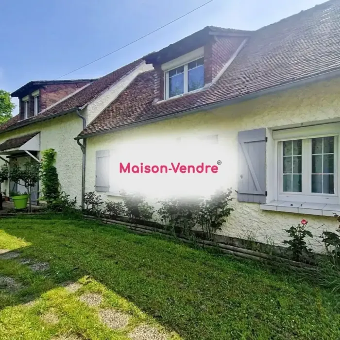 Maison 6 pièces Corquilleroy à vendre